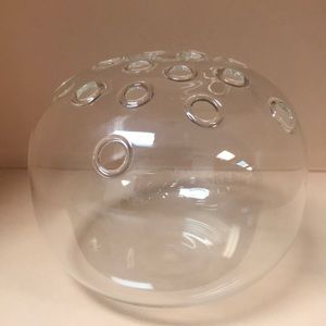 Stina‎ Mouth-Blown Budvase